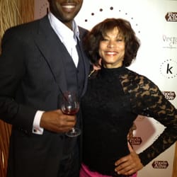 Bodyworks By Bonita - Basketball great John Salley new vegan wines