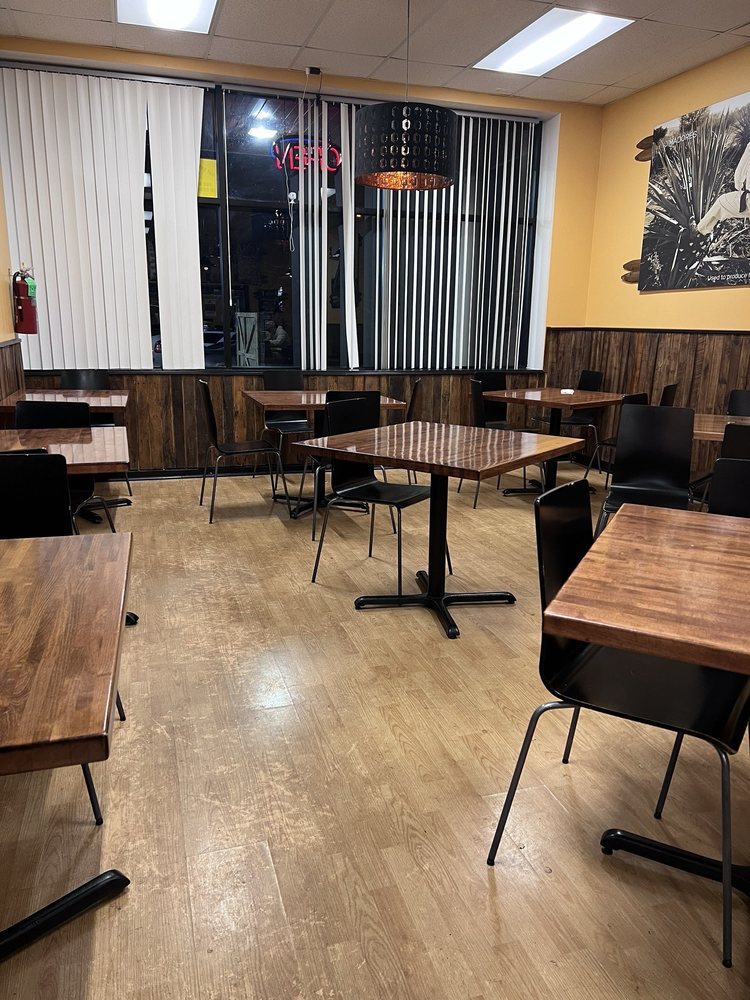 Mexican Mariachi Grill