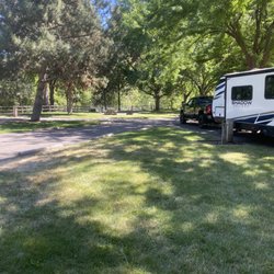 Copperfield Campground