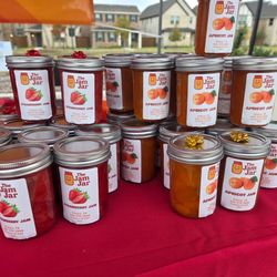 The Jam Jar