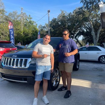 Trinity AMG - Used Car Dealers Near Me - Holiday, Florida Trinity AMG - Used Car Dealers Near Me - Holiday, Florida