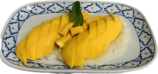Beverly Hills Thai Kosher by null