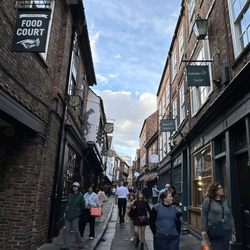 The Shambles