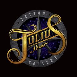 Julius Star Tattoo Gallery - Julius Star Tattoo Gallery in Elizabeth City, NC.
