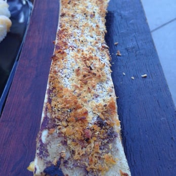 Morimoto Napa - Bone marrow - Japanese Near Me - Napa, California Morimoto Napa - Bone marrow - Japanese Near Me - Napa, California