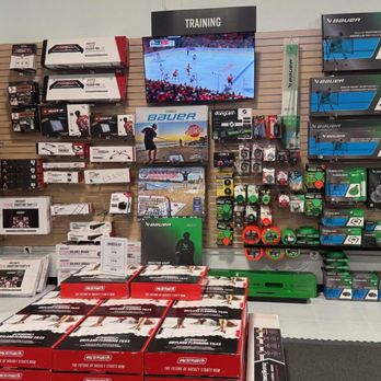 Pure Hockey - Hockey Equipment Near Me - Plano, Texas Pure Hockey - Hockey Equipment Near Me - Plano, Texas