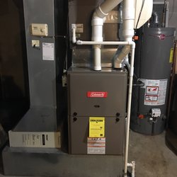 Leipart Heating and Cooling