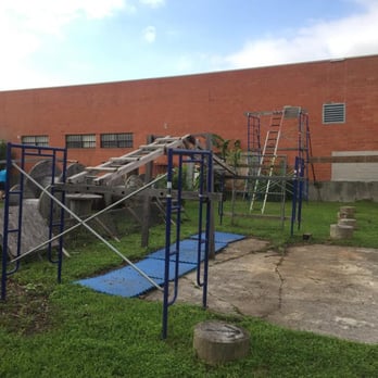 F3 Cross Training - Gyms Near Me - Houston, Texas