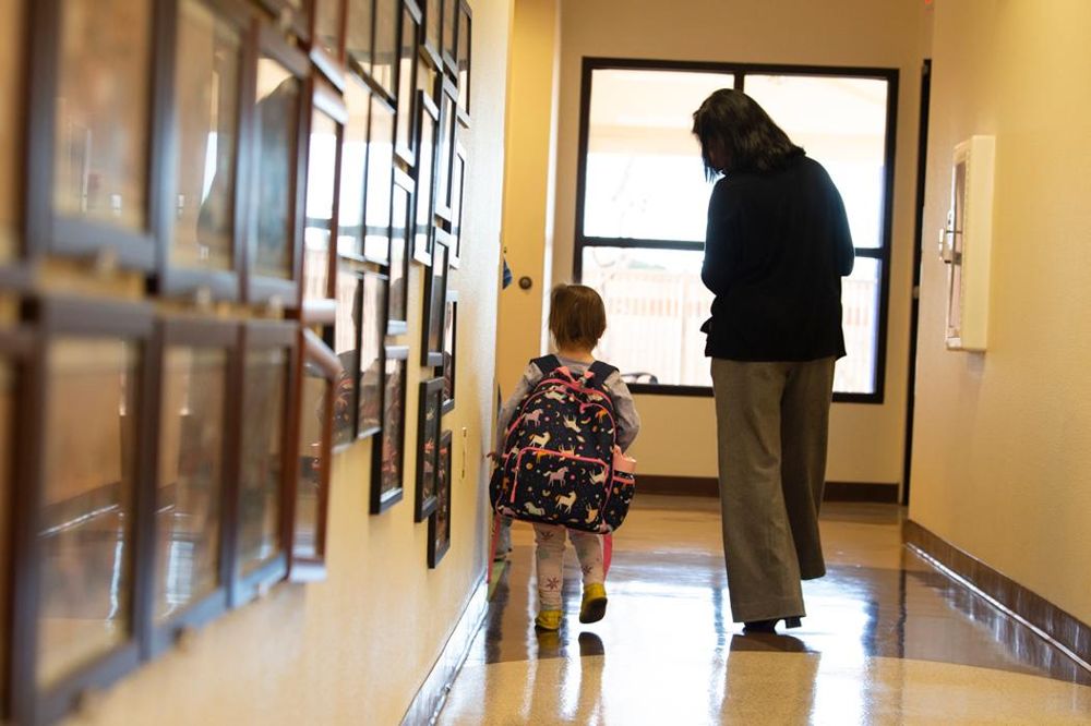 Montessori ONE Academy - childcare center in Albuquerque, NM