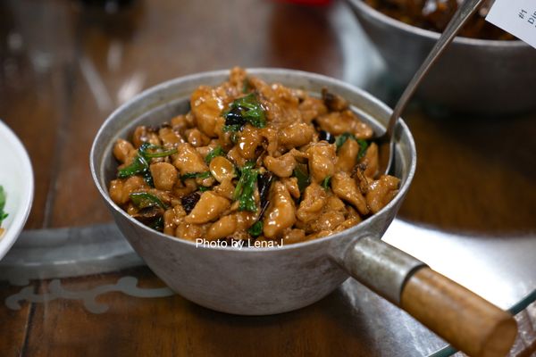 GOLDEN HARBOR AUTHENTIC CHINESE CUISINE - Updated February 2026 - 975