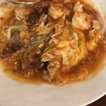 Mamak - Flat rice noodles in egg based gravy. Very different and tasty. - Malaysian Near Me - Doraville, Georgia Mamak - Flat rice noodles in egg based gravy. Very different and tasty. - Malaysian Near Me - Doraville, Georgia