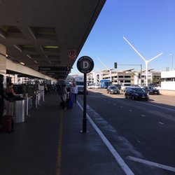 LAX Transport