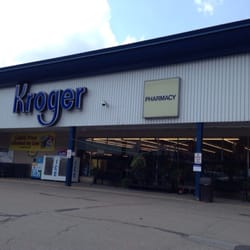 Kroger Food and Pharmacy