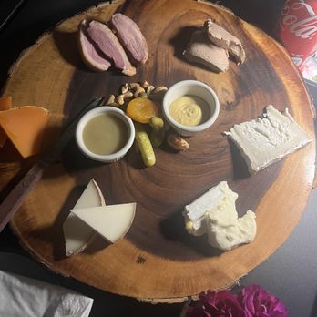 The Drunken Horse - Wine Bars Near Me - St. Augustine, Florida