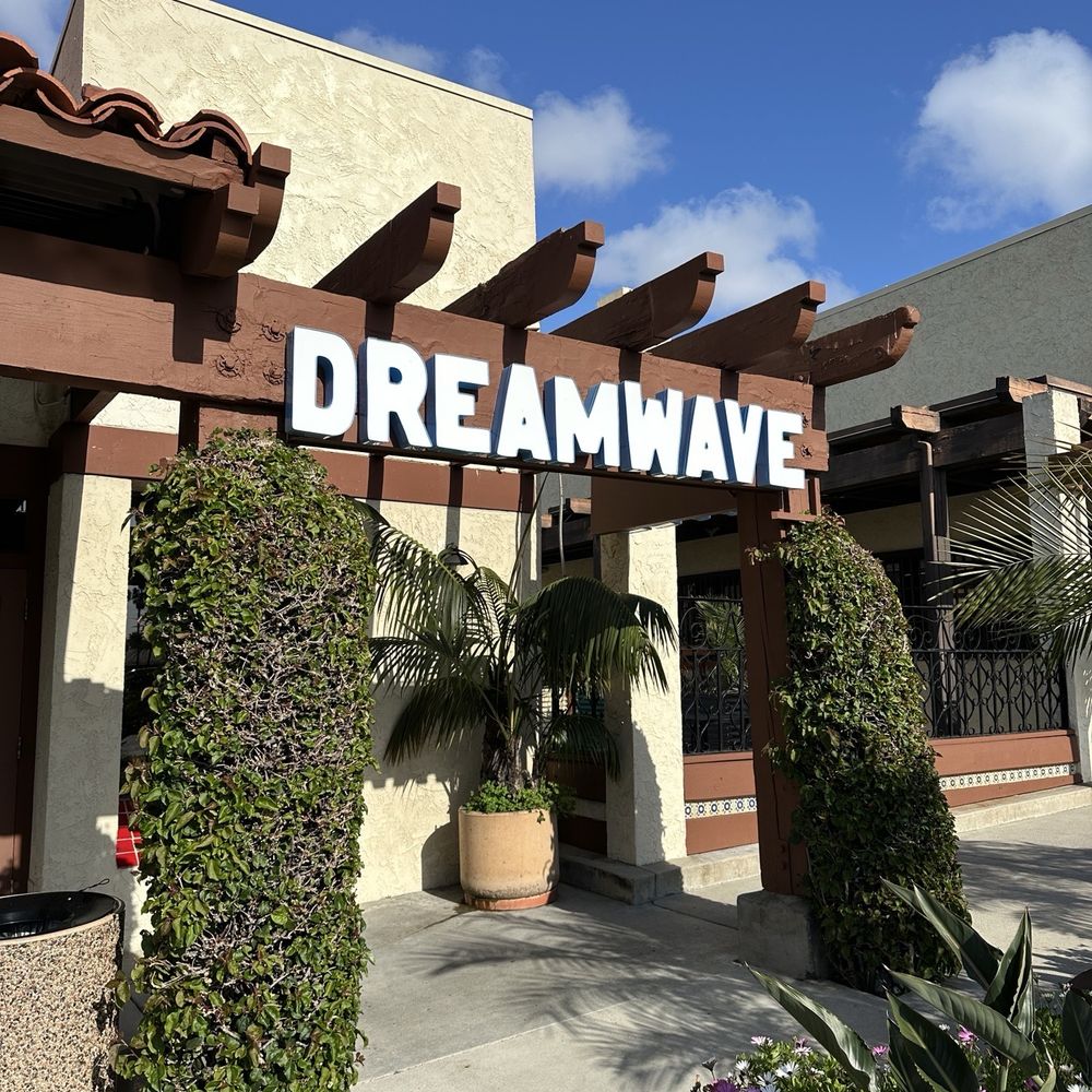 Dreamwave Coffee - Coffee Roasteries Near Me - Carlsbad, California