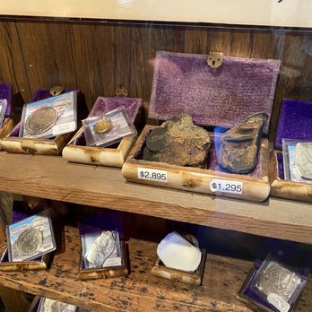 The Pirate & Treasure Museum - Real history - Museums Near Me - St Augustine, Florida The Pirate & Treasure Museum - Real history - Museums Near Me - St Augustine, Florida