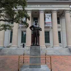 MacArthur Memorial