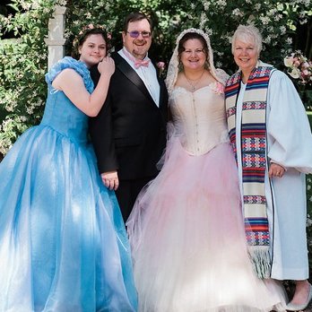 Weddings By Pastor Sandi - Wedding Planning Near Me - Corbett, Oregon Weddings By Pastor Sandi - Wedding Planning Near Me - Corbett, Oregon