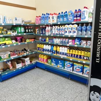 Supermercado 31 - Grocery Near Me - Getxo, BI