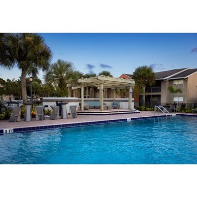 The Harbours by null