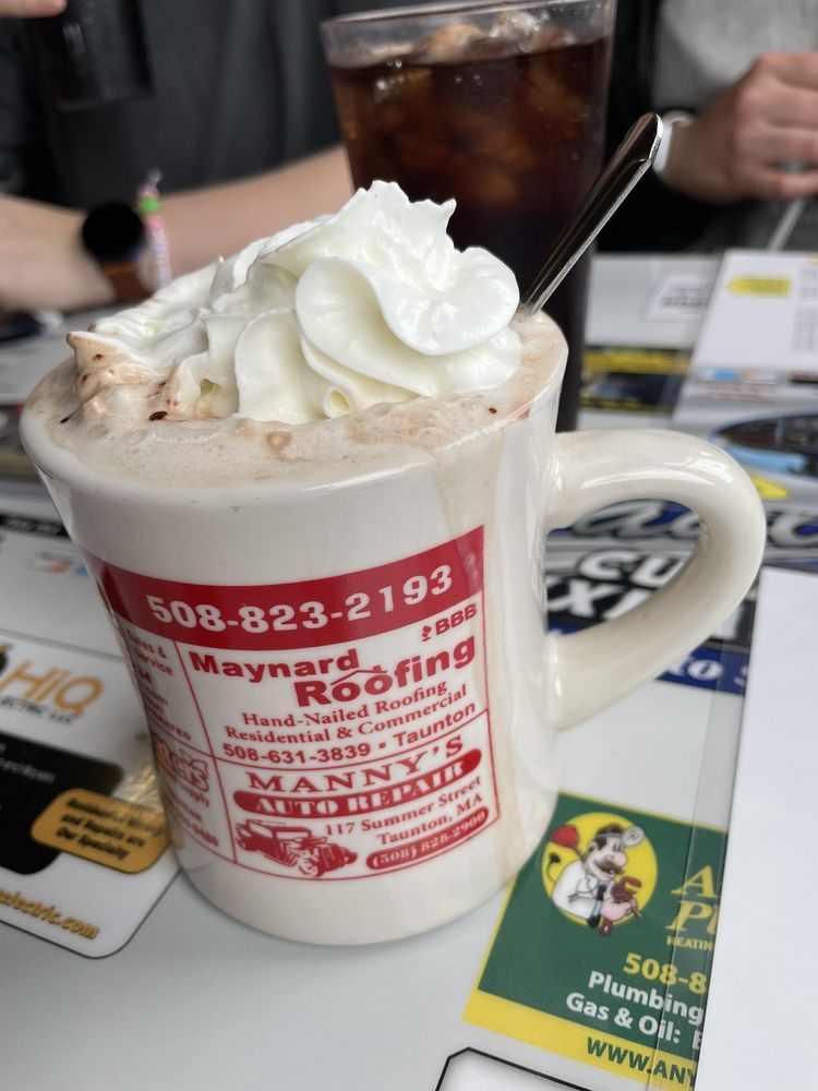 JOE’S DINER Updated July 2024 47 Photos & 71 Reviews 51 Broadway