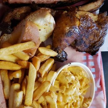 Pit Boss BBQ - Barbeque Near Me - Hapeville, Georgia Pit Boss BBQ - Barbeque Near Me - Hapeville, Georgia