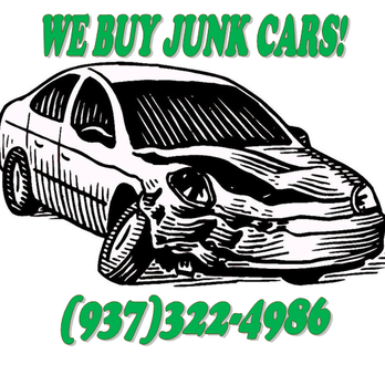 Ebner Sons Co - we buy junk cars - Auto Parts & Supplies Near Me - Springfield, Ohio Ebner Sons Co - we buy junk cars - Auto Parts & Supplies Near Me - Springfield, Ohio