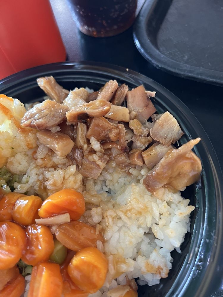 Hiroshi Teriyaki Grill - West Greeley