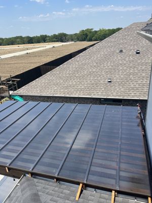 AD Construction Logo