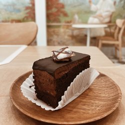 Dimpflmeier Bakery - Sacher-Torte