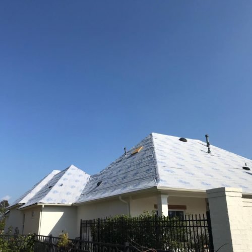 Slide of Medranos Roofing