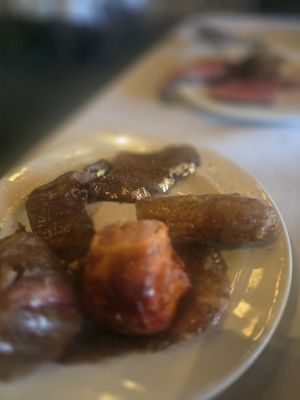 Galpão Gaucho Brazilian Steakhouse by null
