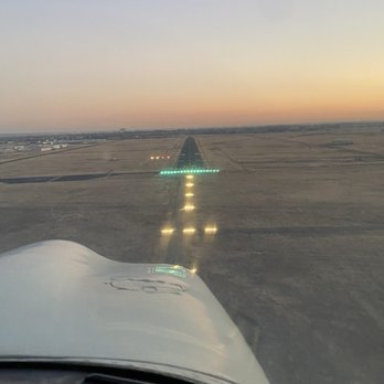 Norcal Flight Center - A beautiful ILS approach - Flight Instruction Near Me - Lincoln, California Norcal Flight Center - A beautiful ILS approach - Flight Instruction Near Me - Lincoln, California