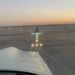 Norcal Flight Center - A beautiful ILS approach