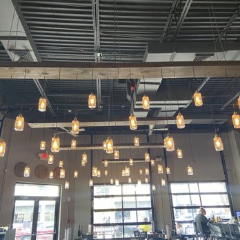 The Hangry Bison - New American Near Me - Winter Park, Florida