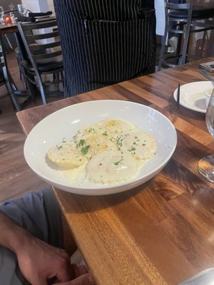 Bruno's Italian Bistro by null