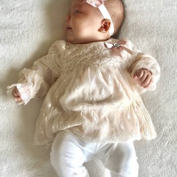 Sugar & Spice - Outfit and headband from Sugar and Spice! - Children's Clothing Near Me - Clovis, California
