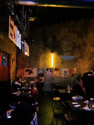 Gaja Korean Bar by null