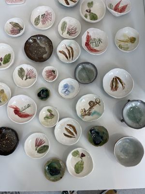 The Poi Room by null