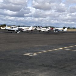 Independence State Airport