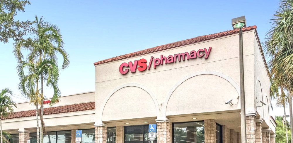 CVS PHARMACY - Updated March 2026 - 73 Photos & 45 Reviews - 10241 West ...