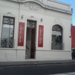Marchiaro