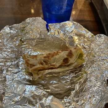 Zareen's - Silver Spoon Kabab roll - Indian Near Me - Redwood City, California Zareen's - Silver Spoon Kabab roll - Indian Near Me - Redwood City, California