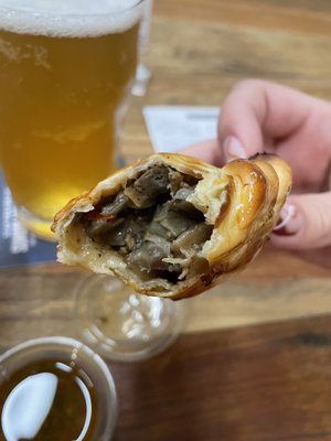 Empanada Kitchen by null