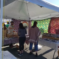 Hudson Farmers' Market
