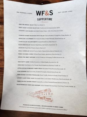 Wm. Farmer and Sons by null