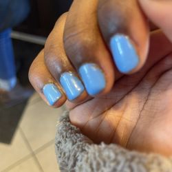 Belle Palace Nail Spa