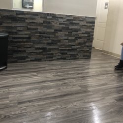 Heart Center of the Oranges - Lobby