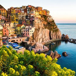 Dream Vacations - The Operach Team