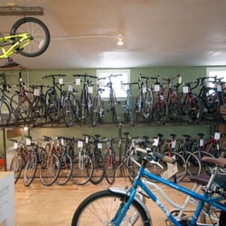 Truly Spoken Cycles - Cargo bikes, hybrids, road bikes, cross and touring bikes, we have a great selection for all your needs.
